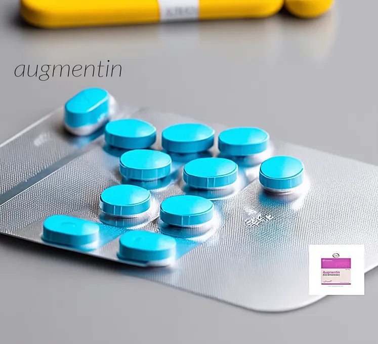 Augmentin 1